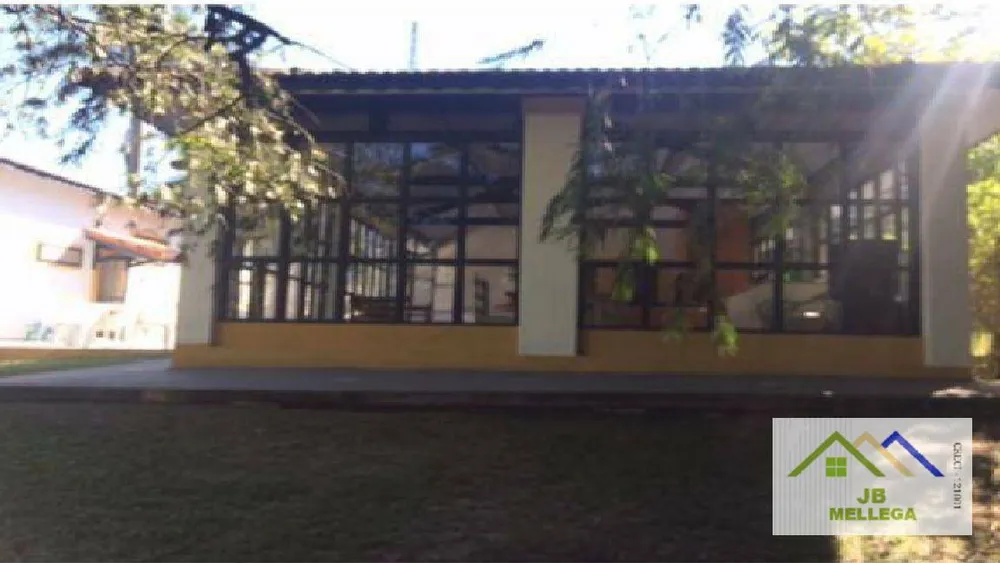 Chácara, 4 quartos, 5500 m² - Foto 16