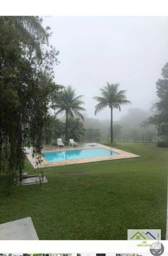 Chácara, 4 quartos, 5500 m² - Foto 8