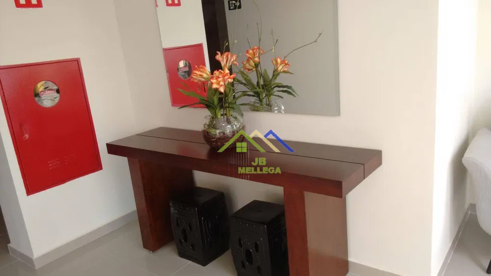 Apartamento, 2 quartos, 62 m² - Foto 11