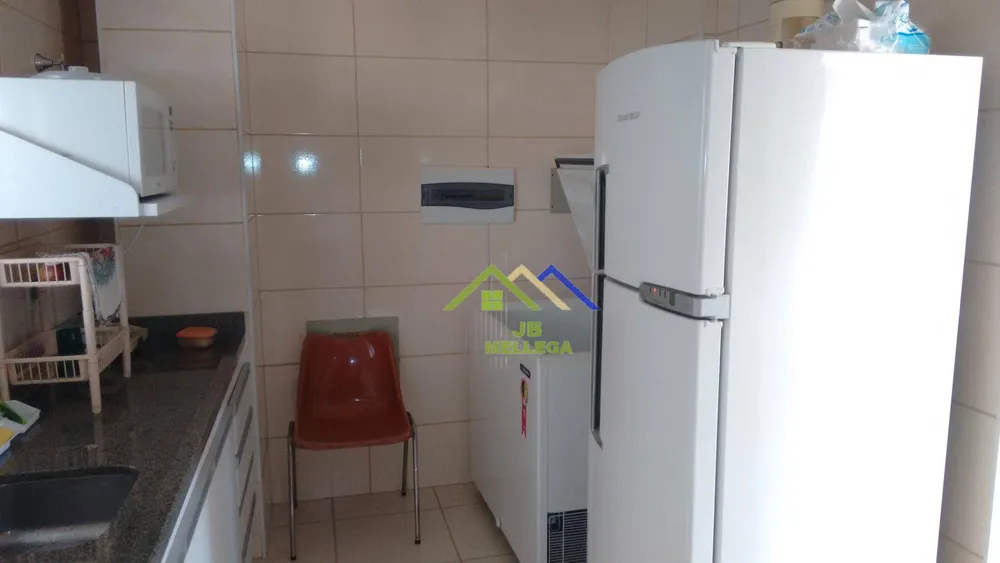 Apartamento, 2 quartos, 62 m² - Foto 8