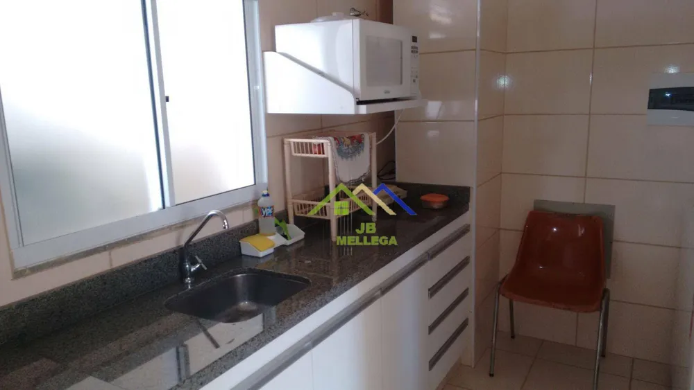 Apartamento, 2 quartos, 62 m² - Foto 9