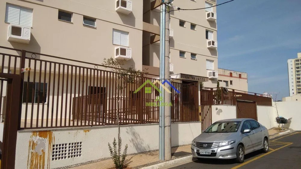 Apartamento, 2 quartos, 62 m² - Foto 13