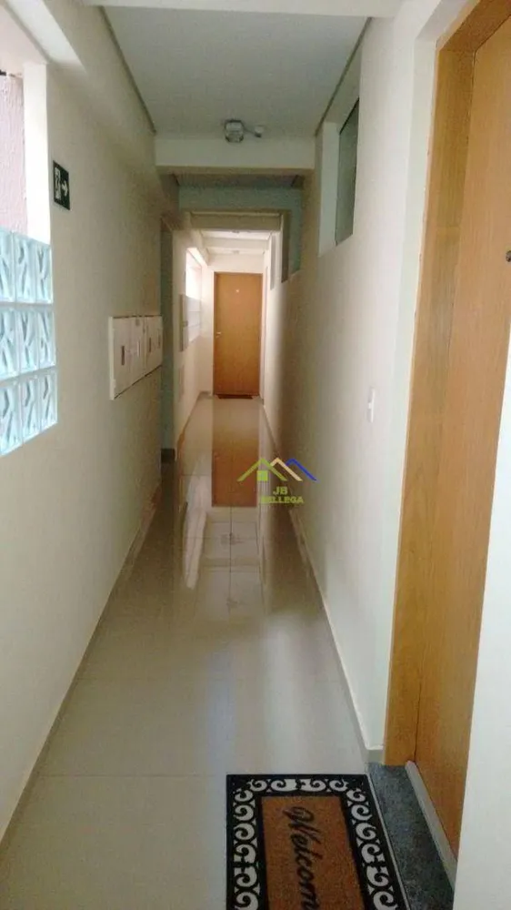 Apartamento, 2 quartos, 62 m² - Foto 4