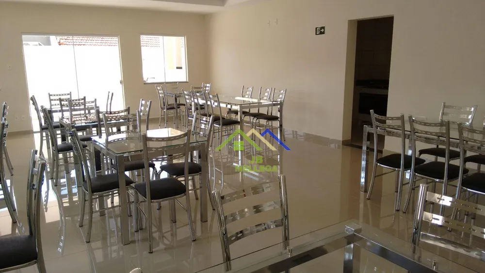 Apartamento, 2 quartos, 62 m² - Foto 6