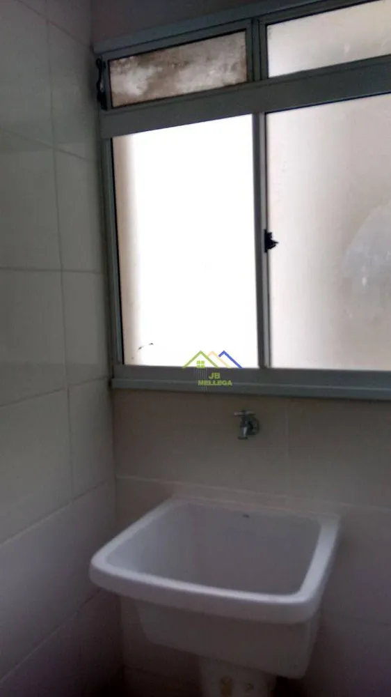 Apartamento, 2 quartos, 62 m² - Foto 2