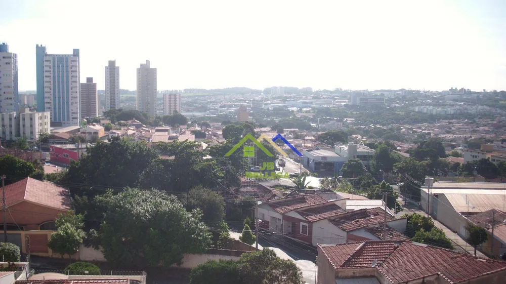 Apartamento, 2 quartos, 62 m² - Foto 16
