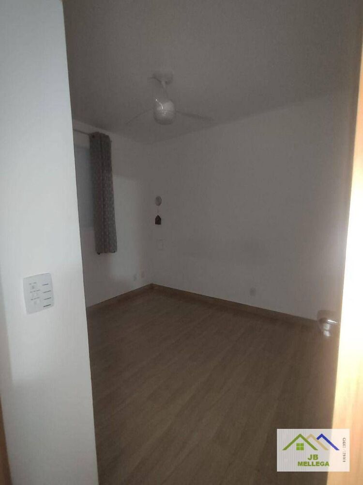 Apartamento à venda com 2 quartos, 46m² - Foto 4
