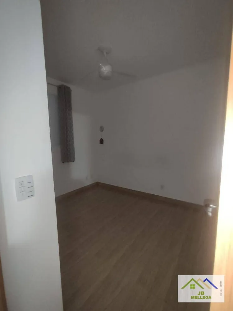 Apartamento, 2 quartos, 46 m² - Foto 8