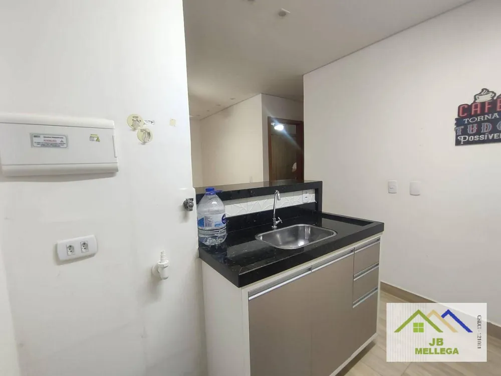 Apartamento, 2 quartos, 46 m² - Foto 10
