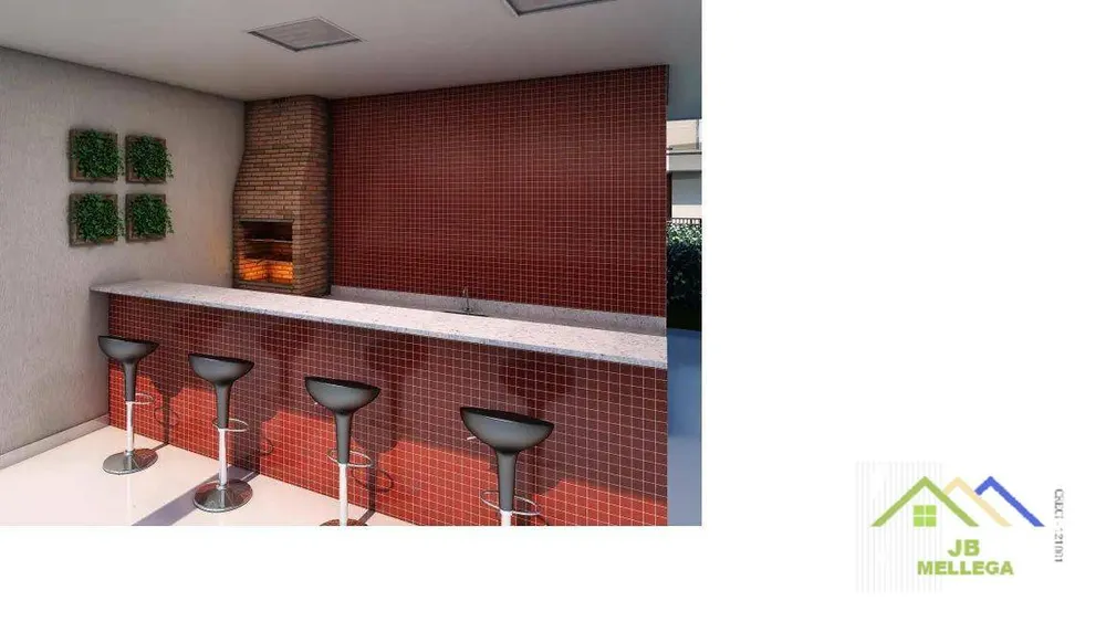 Apartamento, 2 quartos, 46 m² - Foto 17