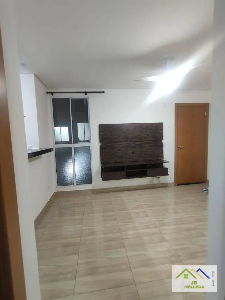 Apartamento, 2 quartos, 46 m² - Foto 5