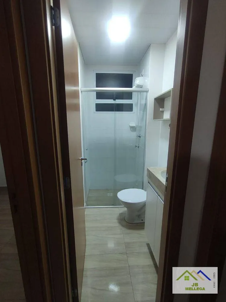 Apartamento, 2 quartos, 46 m² - Foto 9