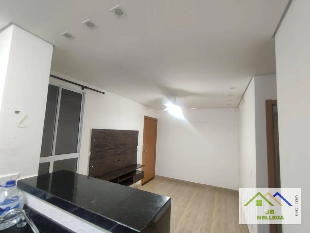 Apartamento, 2 quartos, 46 m² - Foto 7