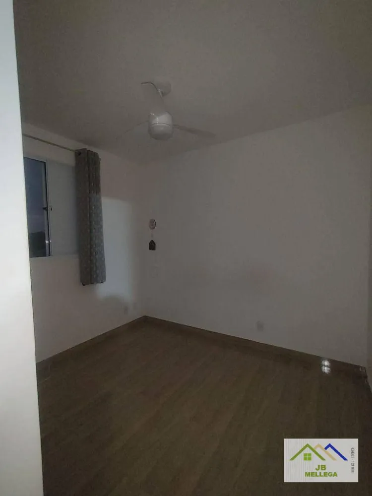 Apartamento, 2 quartos, 46 m² - Foto 11