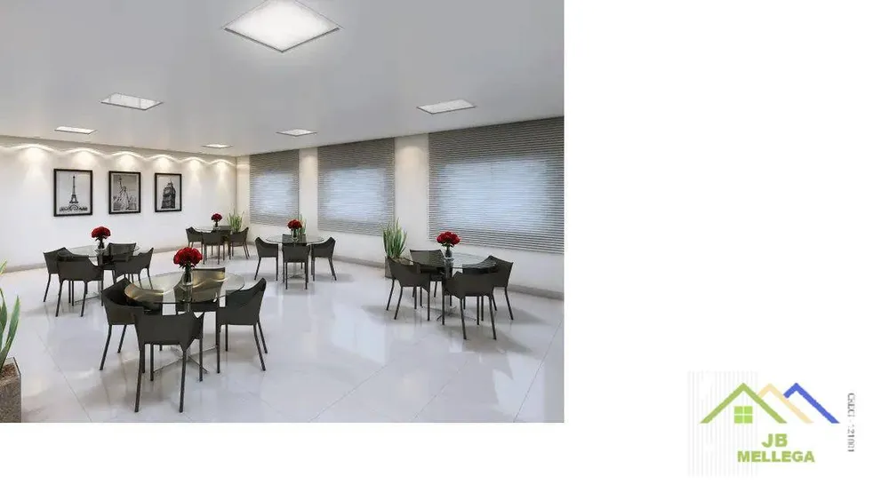 Apartamento, 2 quartos, 46 m² - Foto 14