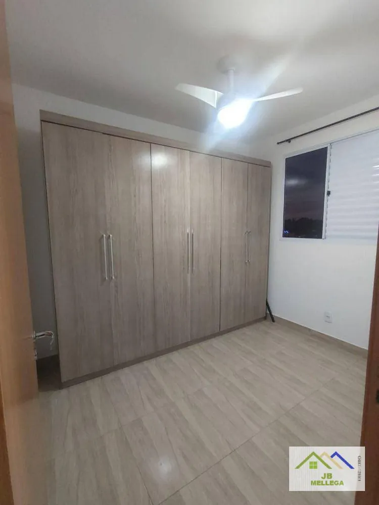 Apartamento, 2 quartos, 46 m² - Foto 6