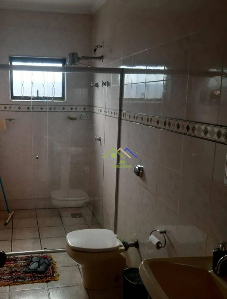 Casa, 3 quartos, 110 m² - Foto 7