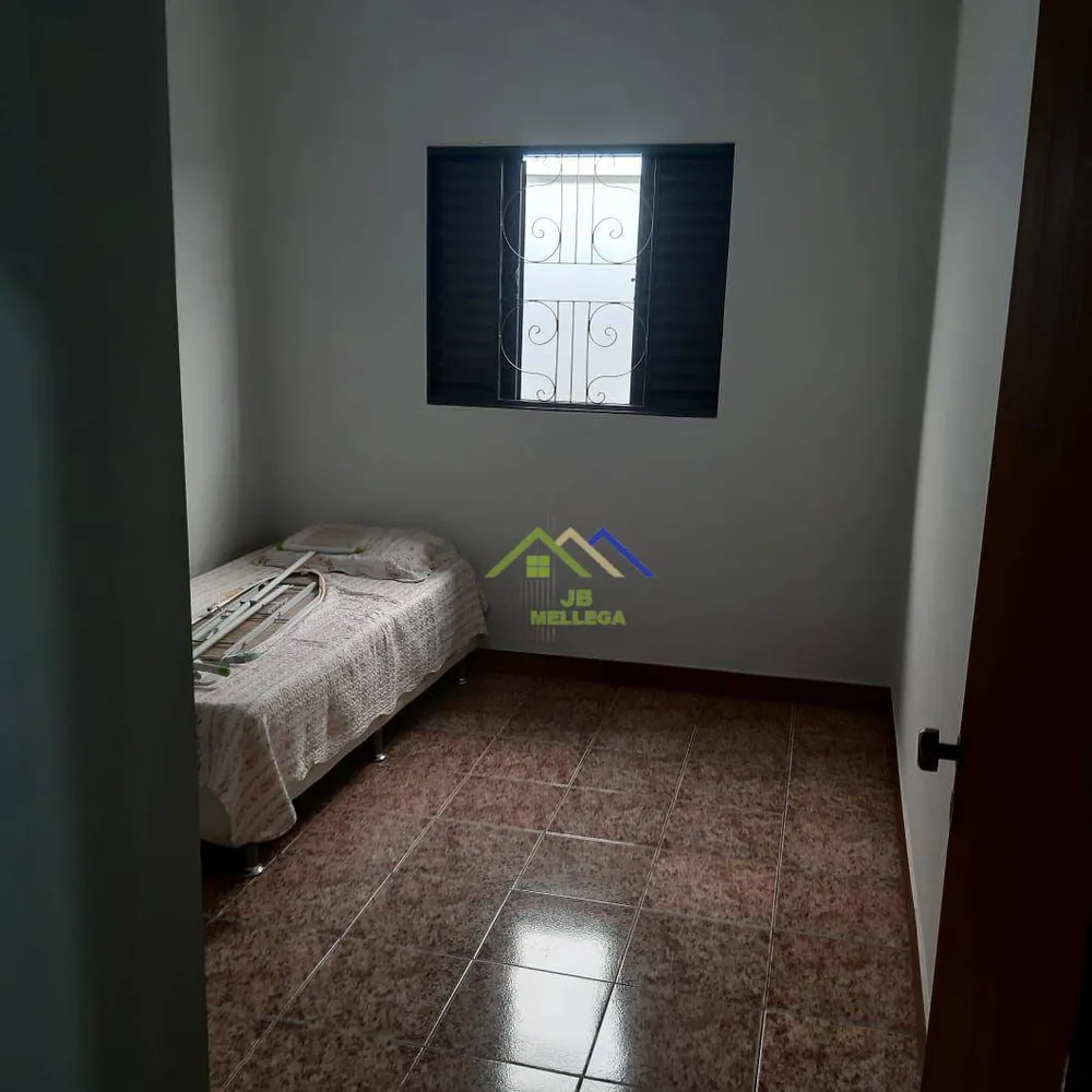 Casa, 3 quartos, 110 m² - Foto 9