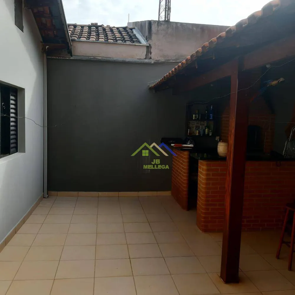 Casa, 3 quartos, 110 m² - Foto 10