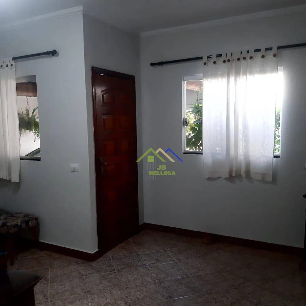 Casa, 3 quartos, 110 m² - Foto 6