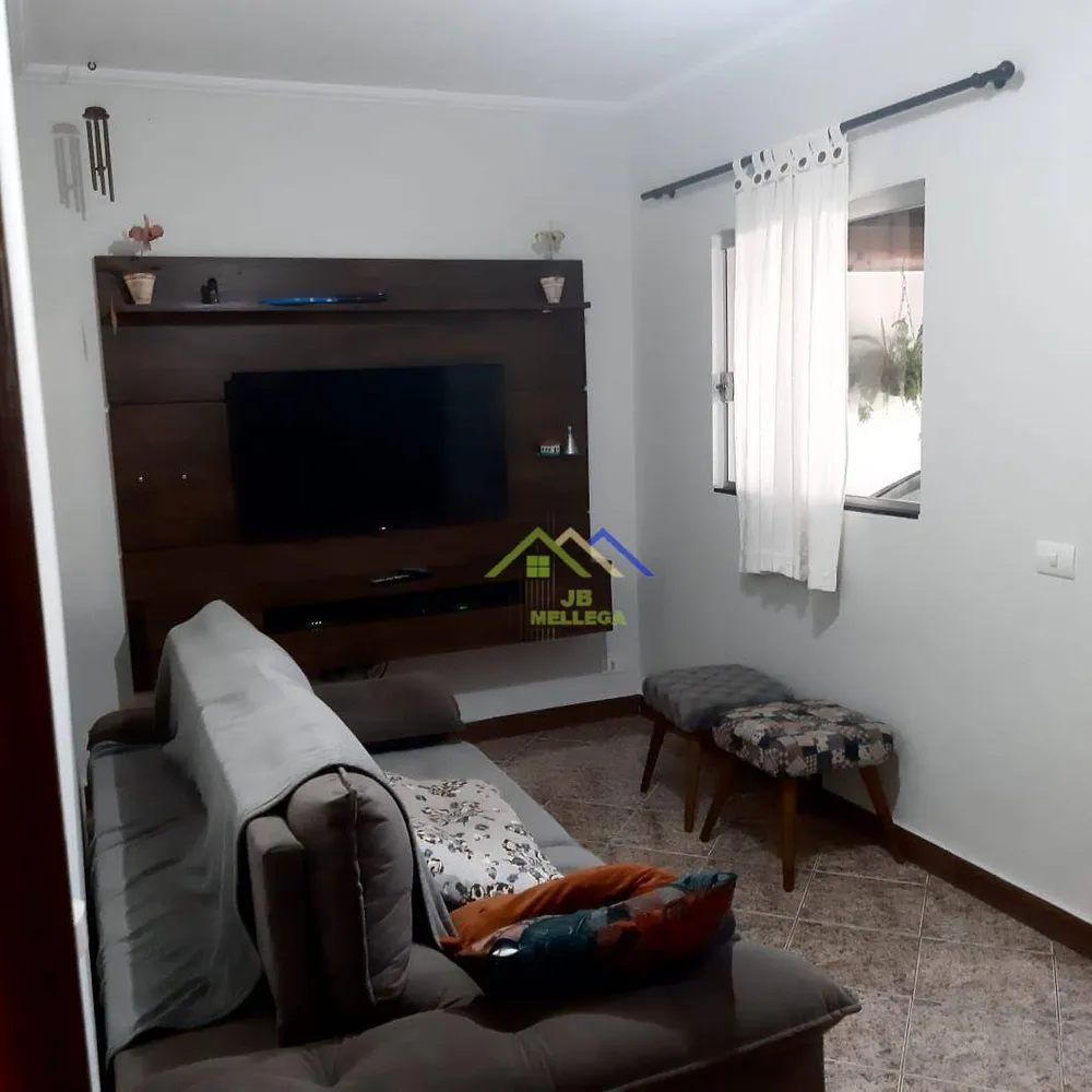 Casa, 3 quartos, 110 m² - Foto 5