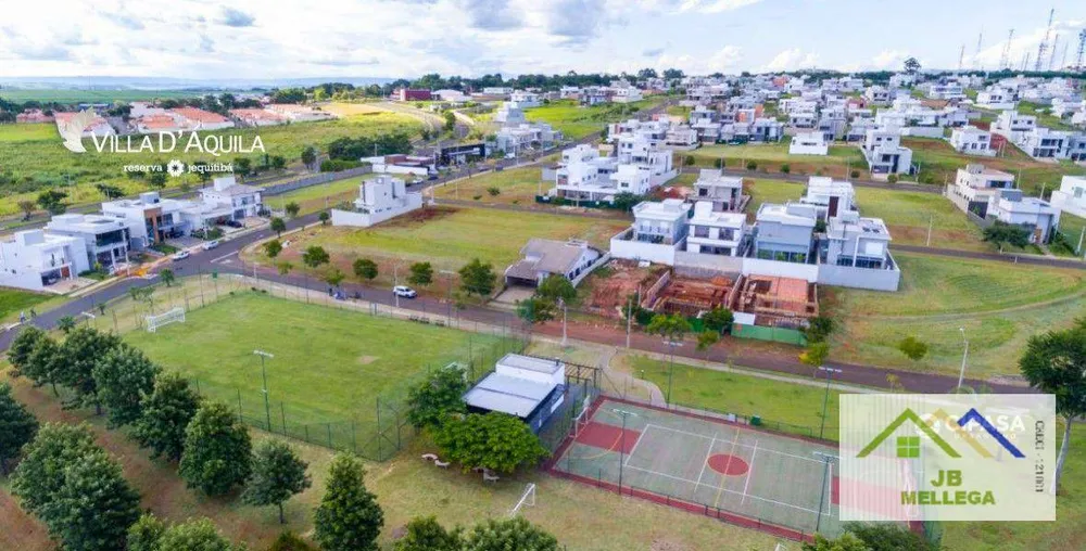 Loteamento e Condomínio, 303 m² - Foto 6