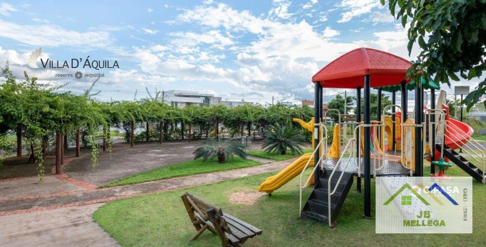 Loteamento e Condomínio, 303 m² - Foto 4