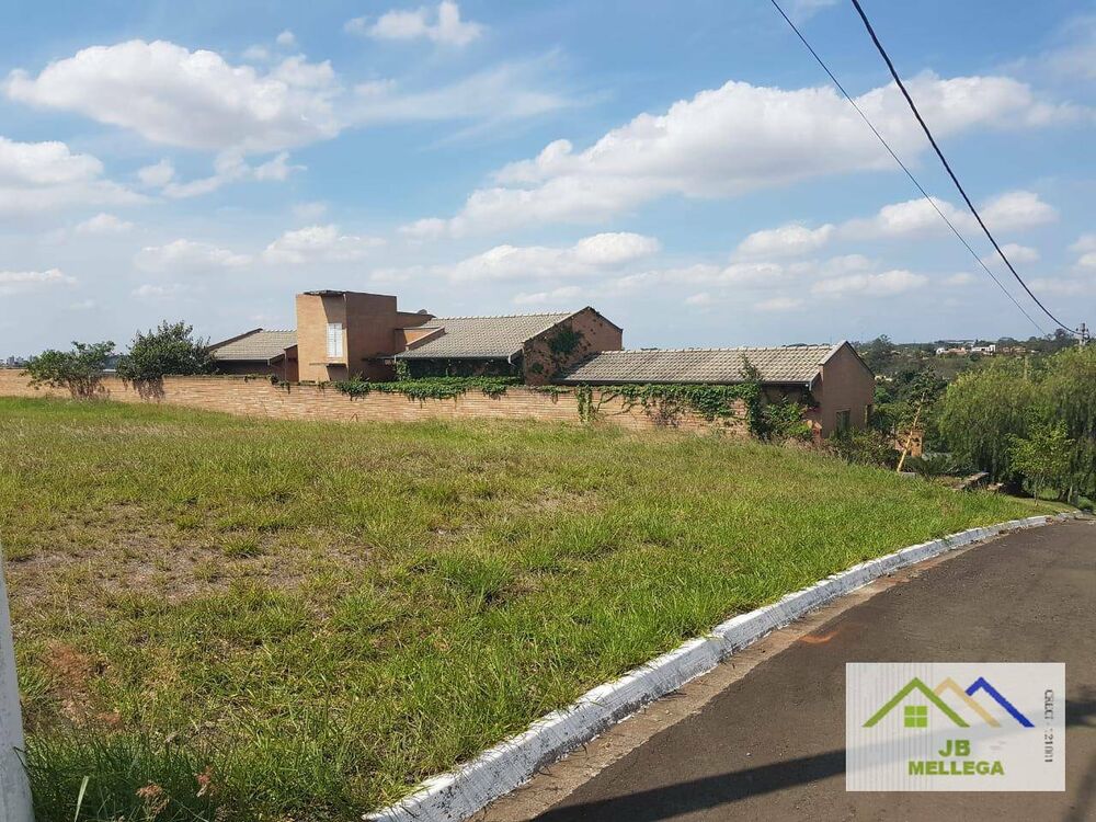 Loteamento e Condomínio, 1000 m² - Foto 3