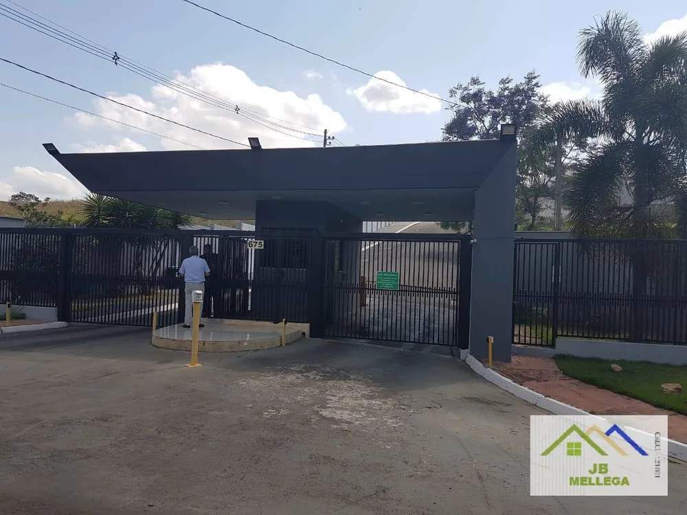 Loteamento e Condomínio, 1000 m² - Foto 6