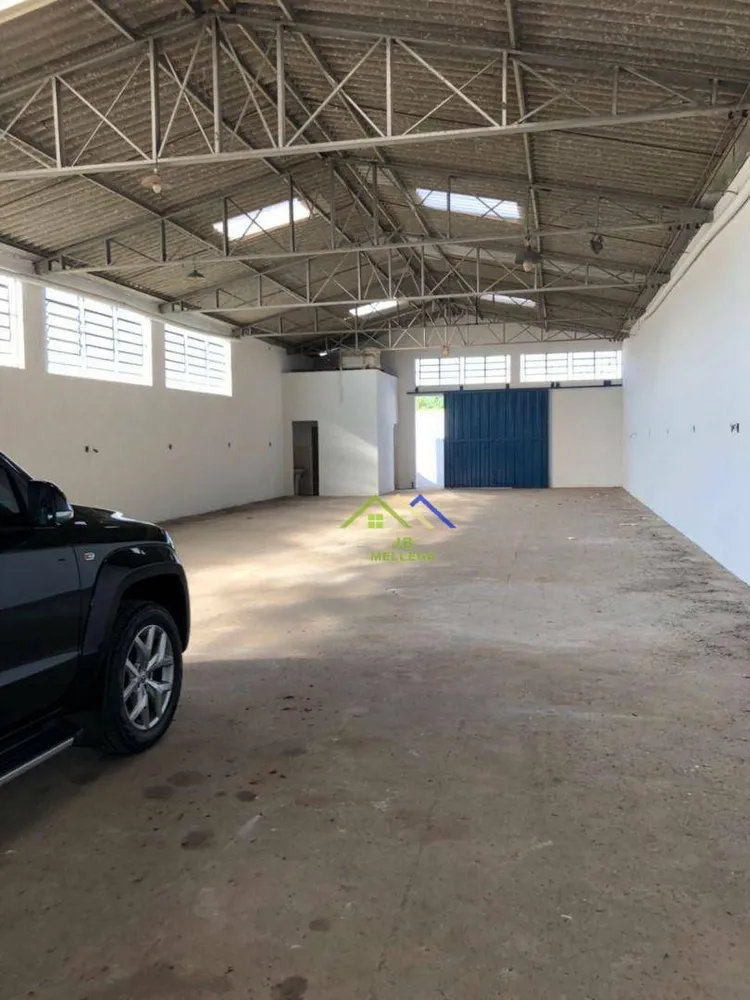 Depósito-Galpão, 436 m² - Foto 4