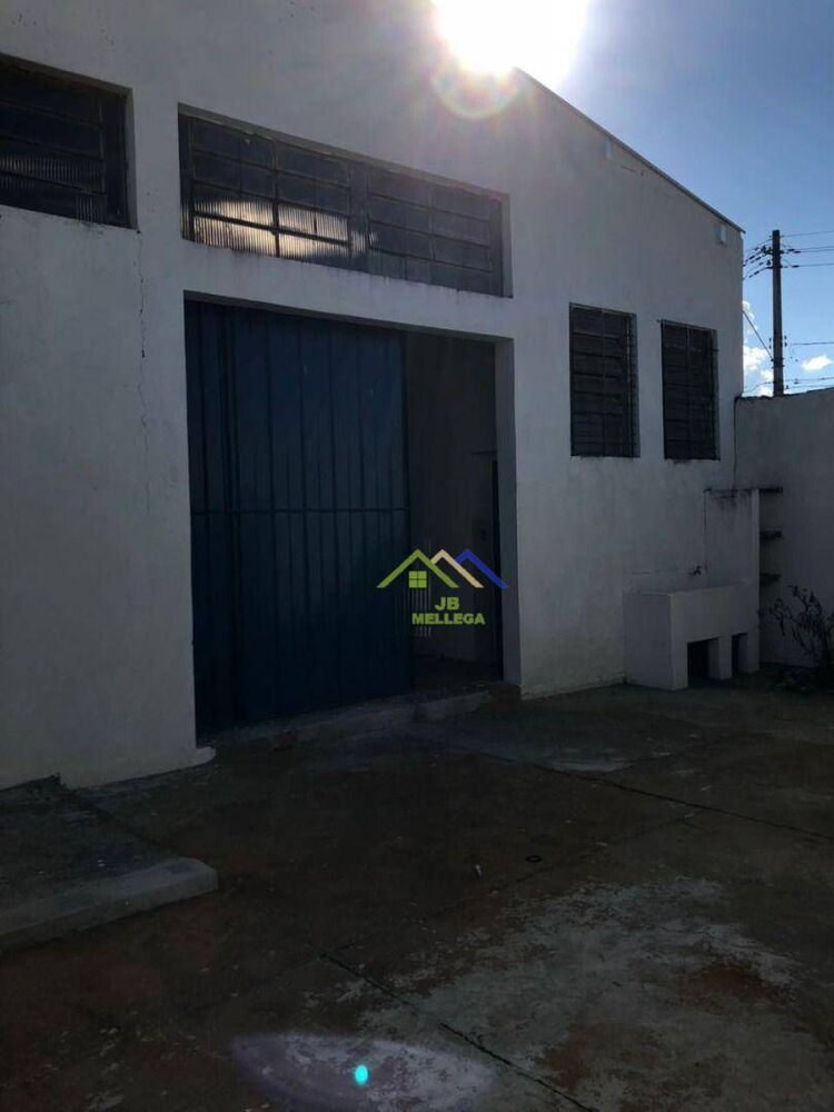 Depósito-Galpão, 436 m² - Foto 4