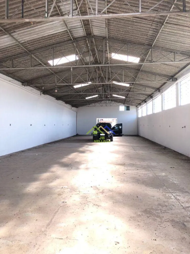 Depósito-Galpão, 436 m² - Foto 8