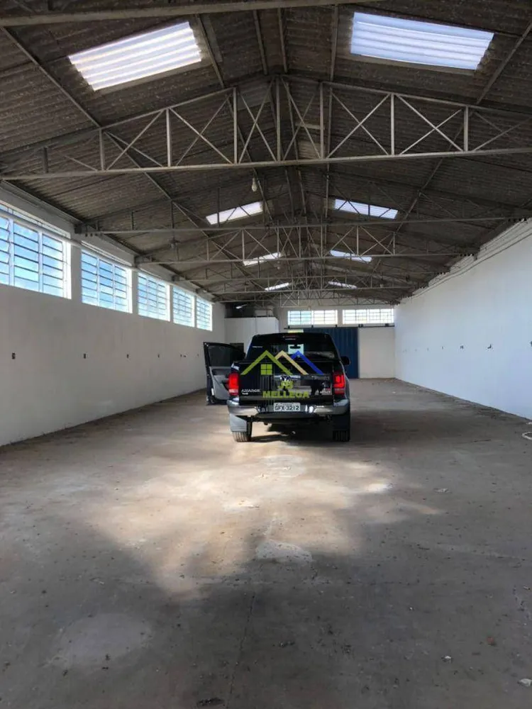 Depósito-Galpão, 436 m² - Foto 3