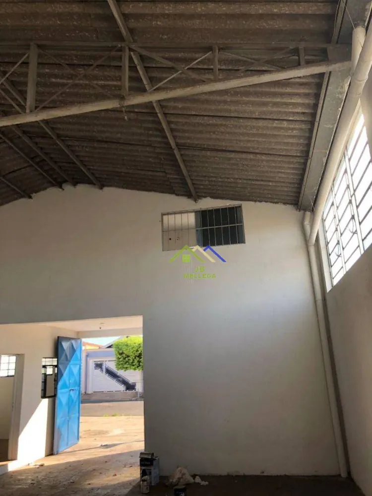 Depósito-Galpão, 436 m² - Foto 2