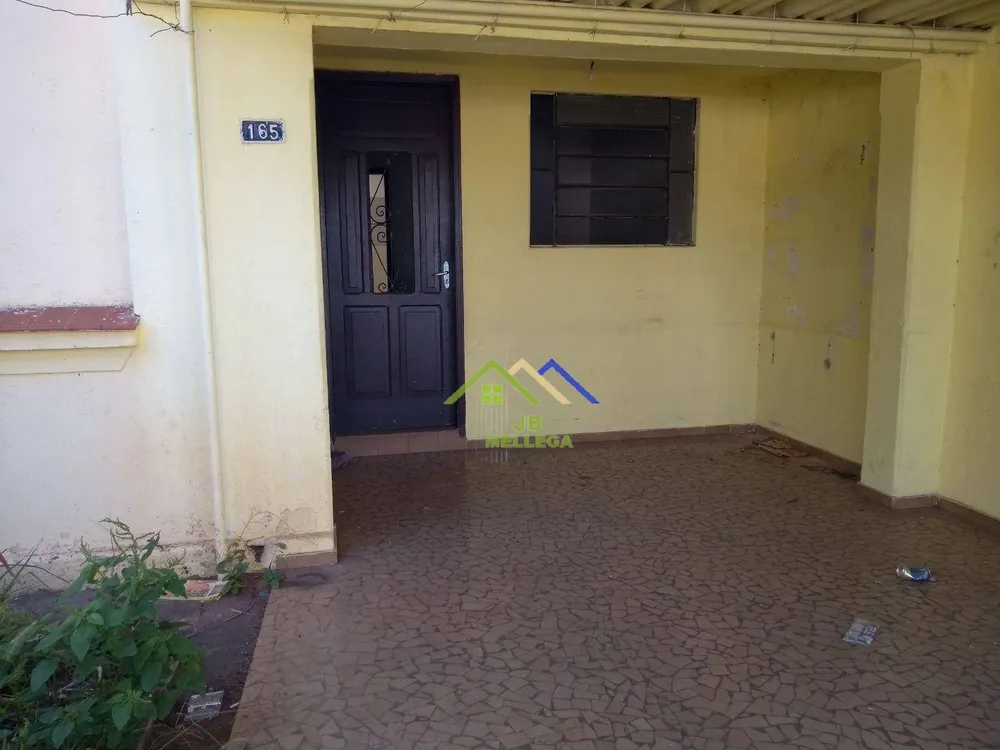 Casa, 4 quartos, 563 m² - Foto 18