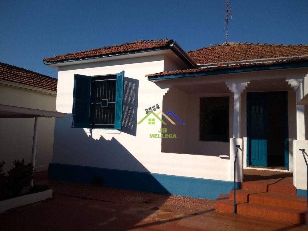 Casa, 4 quartos, 563 m² - Foto 1