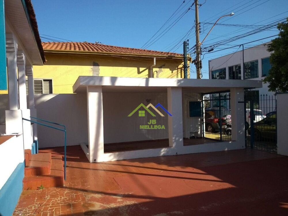 Casa, 4 quartos, 563 m² - Foto 3