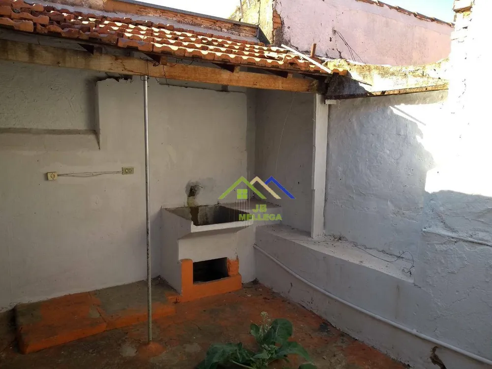 Casa, 4 quartos, 563 m² - Foto 13