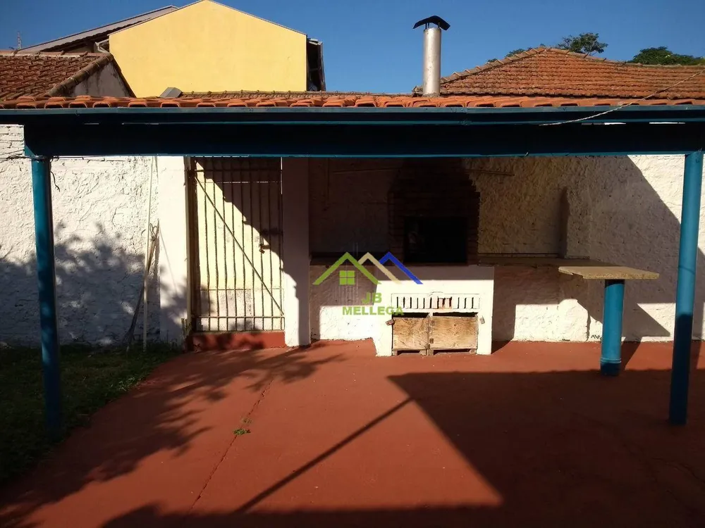 Casa, 4 quartos, 563 m² - Foto 11