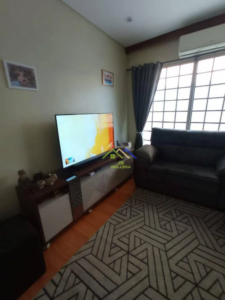 Casa, 3 quartos, 263 m² - Foto 12