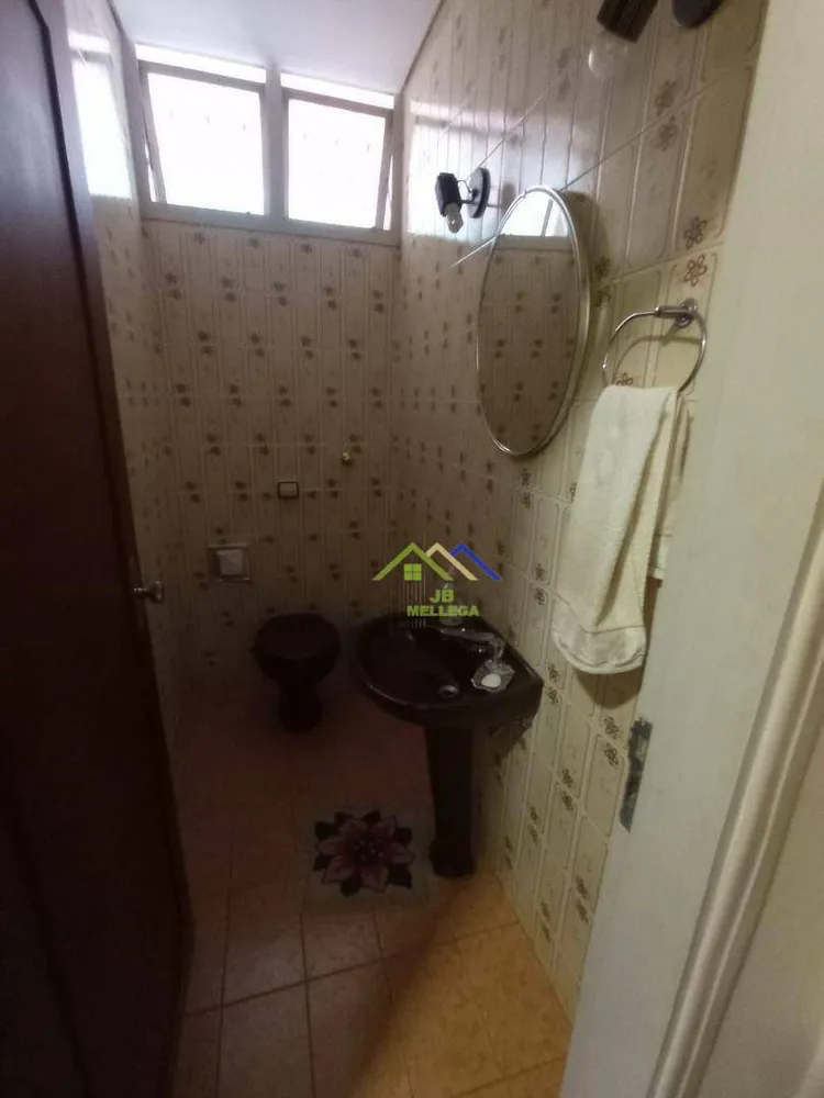 Casa, 3 quartos, 263 m² - Foto 9