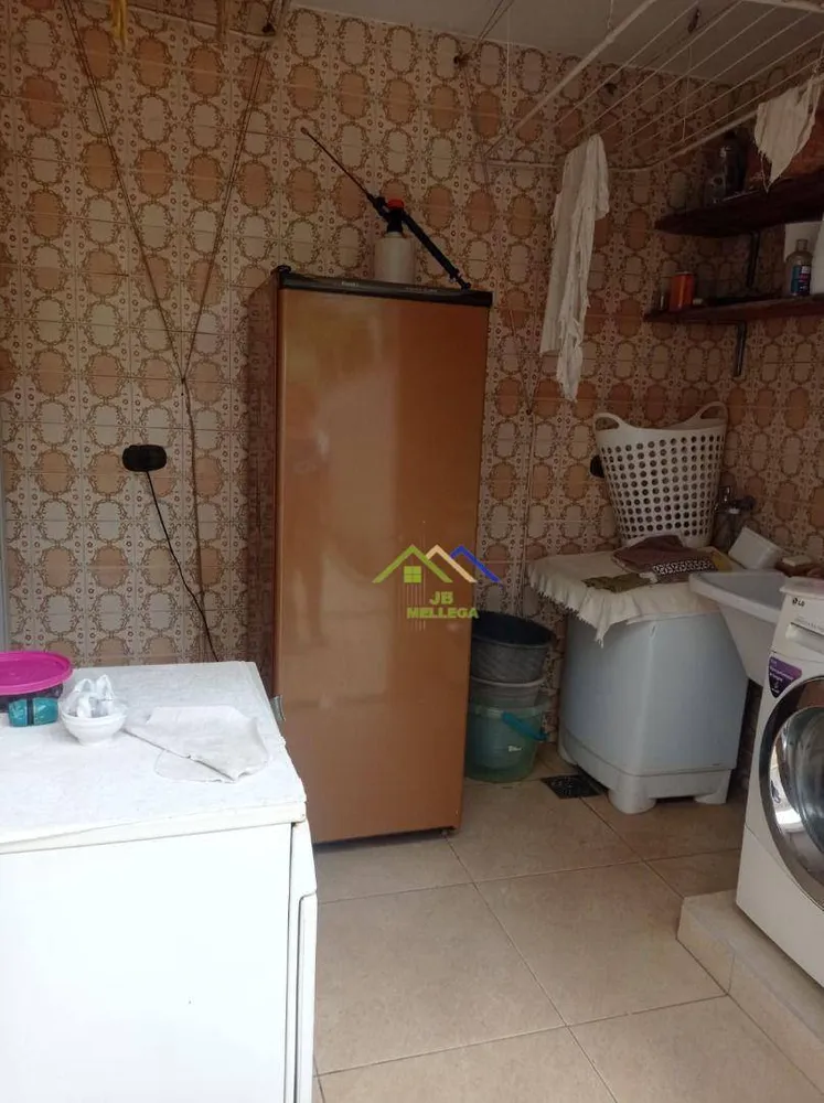 Casa, 3 quartos, 263 m² - Foto 11