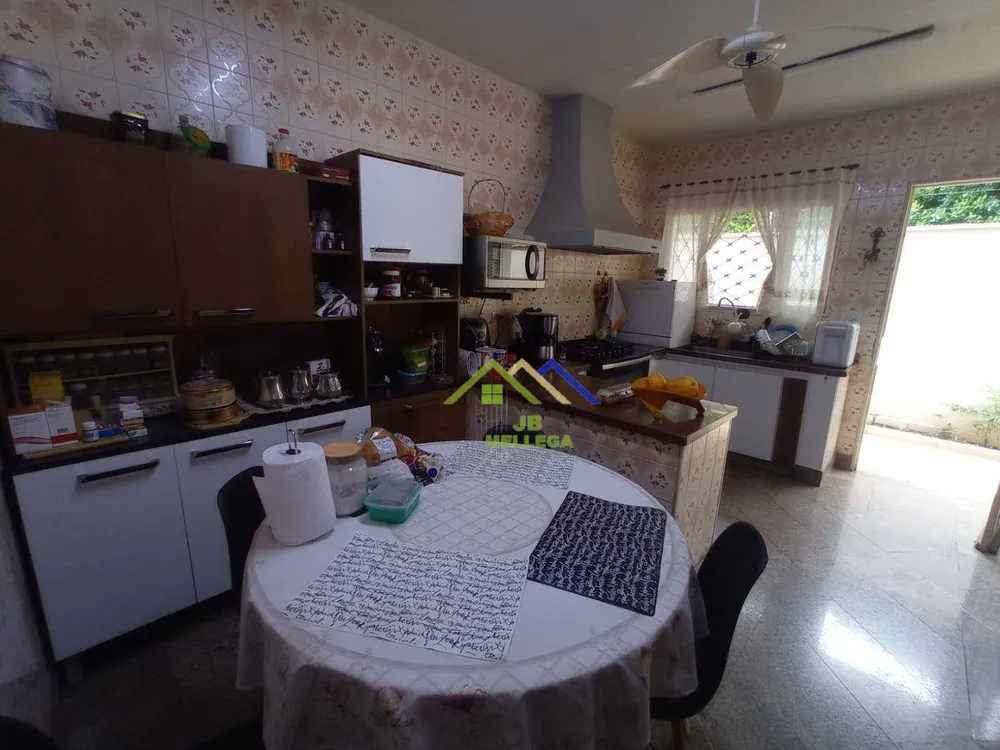 Casa, 3 quartos, 263 m² - Foto 15