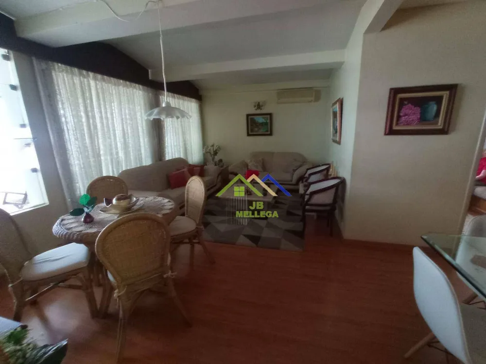 Casa, 3 quartos, 263 m² - Foto 19