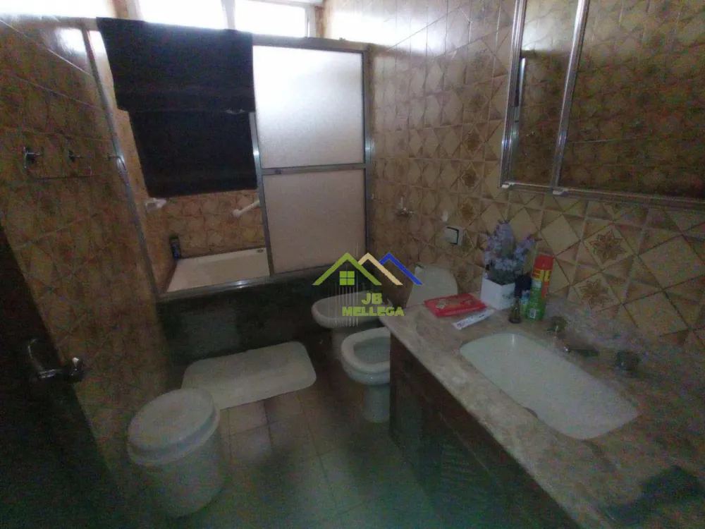 Casa, 3 quartos, 263 m² - Foto 3