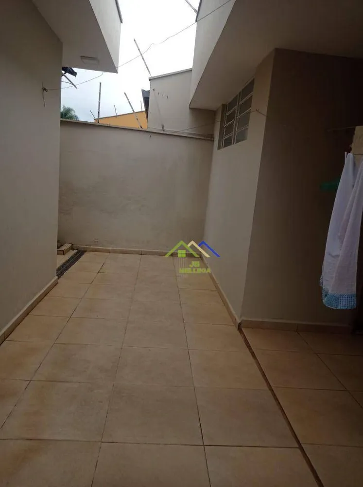 Casa, 3 quartos, 263 m² - Foto 14