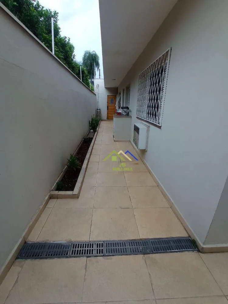 Casa, 3 quartos, 263 m² - Foto 4