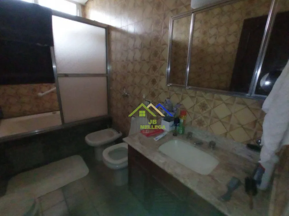 Casa, 3 quartos, 263 m² - Foto 16