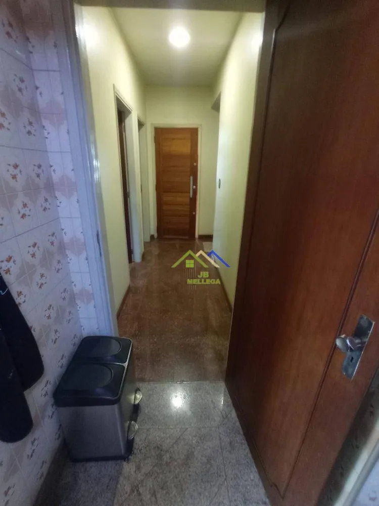 Casa, 3 quartos, 263 m² - Foto 6