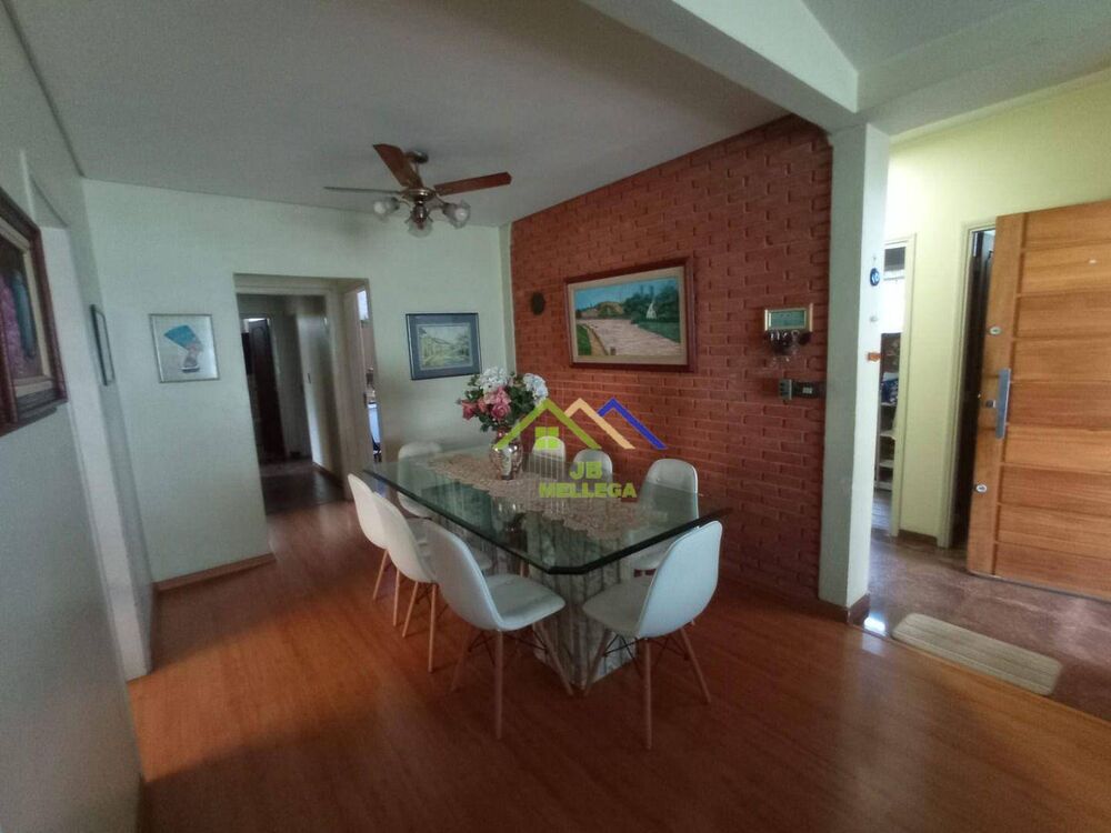 Casa, 3 quartos, 263 m² - Foto 3